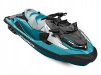 Skuter Wodny Sea-Doo GTX Limited 325 Teal Metallic 2025