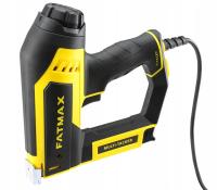 ЭЛЕКТРИЧЕСКИЙ СТЕПЛЕР STANLEY 75-934 MULTITACKER