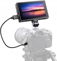 Godox GM55 monitor wideo 4K HDMI 5,5