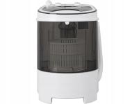 Мини-роторная стиральная машина с центрифугой Stella STST-150 4 кг