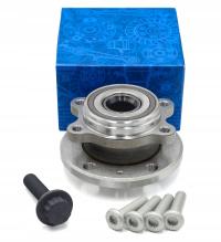 Ступица, подшипник колеса передняя AUDI A3 Q3 TT, VOLKSWAGEN GOLF V VI, комплект