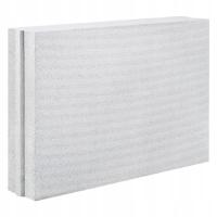 YTONG Xella 11,5cm INTERIO S beton komórkowy projekt dom konstrukcja ściana