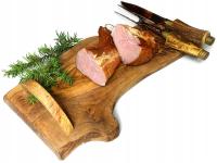 Ветчина из кабана охотничье 100% дичи, 250 г