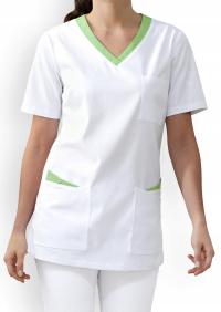 Медицинский халат CLINIC DRESS