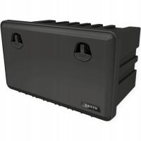 Ящик для инструментов daken 826x500x470 для полуприцепа tira