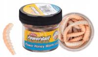Искусственные черви Berkley Power Honey Worm 2,5 см