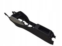 Tunel środkowy podłokietnik skóra Audi OE 8V1863241