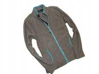 CRIVIT__DAMSKA BLUZA POLAROWA__S36/38