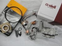 Новый масляный насос круг ремень AUDI VW 2.0 TDI CR