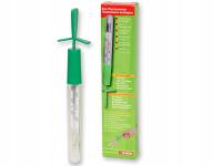 TERMOMETR SZKLANY, BEZRTĘCIOWY, GIMA ECO