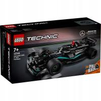 LEGO TECHNIC Mercedes-AMG F1 W14 E Performance PullBack 42165