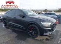 Audi Q8 Premium 2019 3.0l