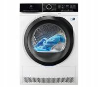 Сушилка для одежды Electrolux Ew9h189bp CycloneCare 9 кг 900