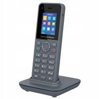 GRANDSTREAM DP725 - Słuchawka bezprzewodowa DECT IP