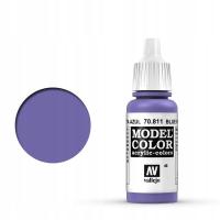 Vallejo Farba Model Color 046 - Blue Violet 70811