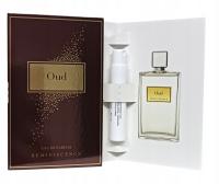 REMINISCENCE OUD edp 1ml spray