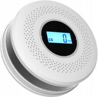 ПОЖАРНЫЙ ДЕТЕКТОР ДЫМА CHADIUM ПОЖАРНАЯ СИГНАЛИЗАЦИЯ СЕРТИФИЦИРОВАННАЯ БЕЗОПАСНОСТЬ