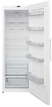 Холодильник Kernau KFR18262.1W белый 380L 186CM LED