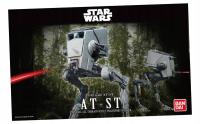 STAR WARS AT-ST 1:48