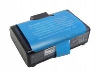 Bateria do drukarek Zebra BTRY-MPP-34MA1-01 3400 mAhZQ610/620 ZQ500