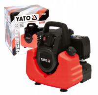 Agregat prądotwórczy Yato 800 W