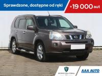 Nissan X-Trail 2.0 dCi, Salon Polska, Serwis ASO