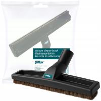 Щетка sillar Wide sillar для паркетных панелей для пылесосов Karcher 35 мм