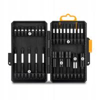 S2 Drill Driver Bit Sets 28 Piece Set Multi functional Bits Sets