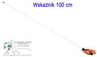 Wskaźnik 1 m wis