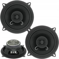 2× MOCNY GŁOŚNIK SAMOCHODOWY DWUDROŻNY BLOW 120W 130mm 13cm 5,25