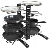 Подставка ОРГАНАЙЗЕР ОРГАНАЙЗЕРЫ для Хранения Двойной