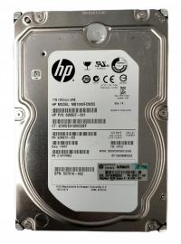 HP ST1000NM0023 1TB 7.2K 605474-001 SAS 3.5