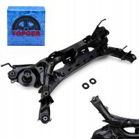 RAMA BELKA SANKI WÓZEK KOŁYSKA TYŁ MAZDA 6 GH 07- TYLNA