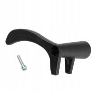 РУЧКА ОТКИДНОГО СТЕКЛА CAT 428E 428F ЛЕВАЯ 1594951