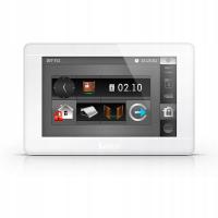 INT-TSI-W manipulator DOTYKOWY biały 7'' do central Integra SATEL