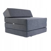 ТУРИСТИЧЕСКИЙ МАТРАС СКЛАДНОЙ РАСКЛАДНОЙ КЕМПИНГ АВТО КЕМПЕР ДОМ 200X70X10CM