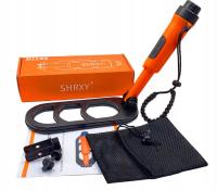 Profesjonalny Podwodny Wykrywacz Metali 30m Do Nurkowania Do Złota Skarbu