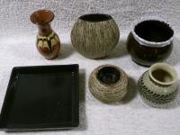 НАБОР КЕРАМИЧЕСКИХ ВЕЩЕЙ