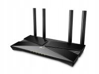 Router WIFI TP-LINK Archer AX1500 802.11ax LAN x4 2.4/5 Ghz DualBand