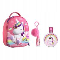 Zestaw Perfum dla Dzieci Air-Val Eau My Unicorn