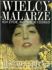 WIELCY MALARZE GUSTAW KLIMT 29