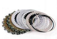 Pakiet płytek sprzęgła BMW R1200 R1250 K50 K51 K52 K53 K54 Oryginał