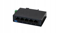 Przełącznik (Switch) Ethernet niezarządzalny 5-port 1Gbps, USR-SG1005