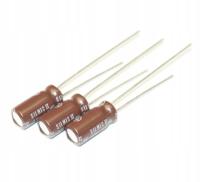 ELNA SILMIC II RFS 10uF/16V DO AUDIO - 3 sztuki (#112)