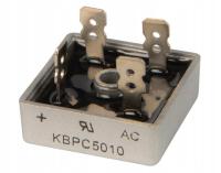 Mostek prostowniczy Xtreme 50A 1000V KBPC5010