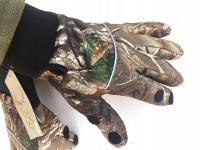 Rękawice pięciopalczaste ABHUNTING