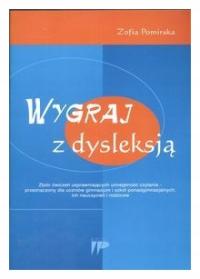 Wygraj z dysleksją Zbiór ćwiczeń