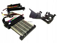 Renault Espace IV wymiennik ciepła 7701208717