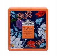 Zestaw herbat Bouquet Tea Collection 4 smaki Gift Tea Ahmad Tea 40×2g