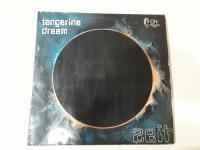 TANGERINE DREAM-ZEIT-LP 672